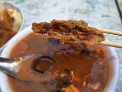 -逍遥镇刘相五胡辣汤豆沫馆(康复中街店)