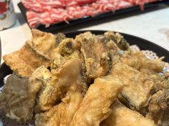 -京门活鱼馆·鱼火锅(百子湾（原红庙）店)