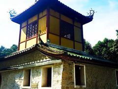 -梵天禅寺