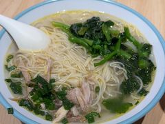 -小杨生煎(湟普汇店)