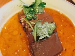 -e公馆鹅肉饭店·潮汕卤鹅(西平店)