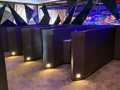 -W FITNESS 威尔仕健身·游泳(老西门新苑店)