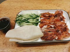 -品味斋片皮烤鸭(下沙宝龙店)