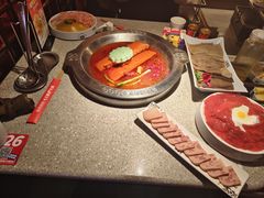 -大龙燚火锅(太古里店)