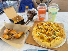 -东来顺·非遗火锅(赛格国际购物中心店)