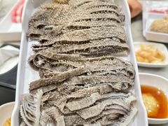 -牛街·马辈儿涮肉(牛街二店)