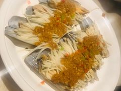 -黄寺蒸汽海鲜(黄寺大街店)