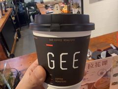 -Gee Coffee Roasters(万象天地店)