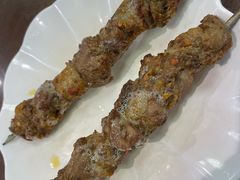 -清真牛街祥云轩门钉肉饼(左家庄店)