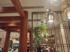 -阿娘家·原生态农家菜(国顺东路店)