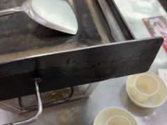 -郝大姐·乌龙山铁板烧(大学城三店)