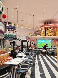 -奈尔宝家庭中心·亲子餐厅(鄞州万达店)