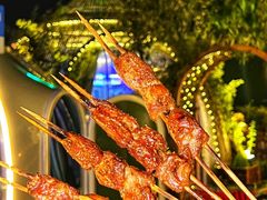 -1819餐厅·团队聚餐·烤串·精酿