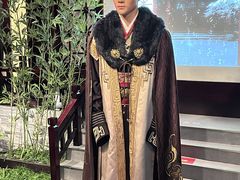 -武汉杜莎夫人蜡像馆