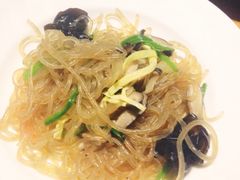 紫霞门韩国料理-紫霞门韩国料理烤肉(深南东路店)