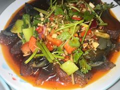 -吉利龙虾·新派海鲜烧烤