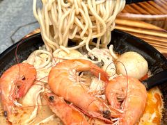 -五兰沙茶面(曾厝垵店)