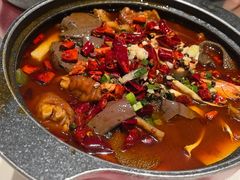 -阿毛饭店·宁波老字号(儿童公园旗舰店)