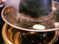 -北门涮肉·铜锅涮肉(南锣鼓巷店)