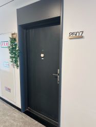 -盼兮·日式美睫沙龙