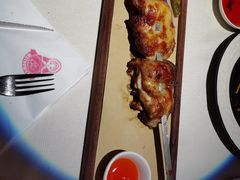 鸡肉串-俄士厨房(印象汇店)