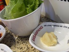 -安又胖韩国烤肉(美罗城店)