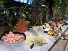 -川骄海鲜自助(亚运村店)