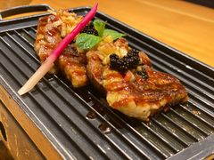 -大岛日本料理铁板烧(南通大饭店)