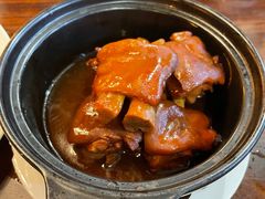 -东江海鲜酒家(艺都分店)