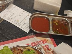 -炽城·烤肉名家(鸿达中央广场店)