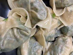 -顶巧鸡汤馄饨(虹口总店)