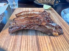 -泰莲庭·溪畔餐厅(雁栖湖店)