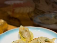 -宝盛水博园大酒店·中餐厅·杭帮菜