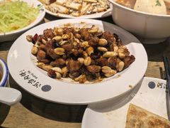 -河沿肉饼Beijing Pie(东华门店)