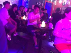 -好久不见网红乐队酒吧(鼓浪屿海底世界店)