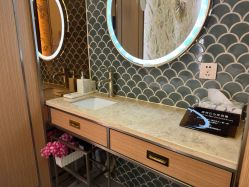 -雅曼妮spa美容养生