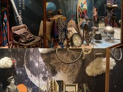 -星聚会KTV(合生汇黑金店)