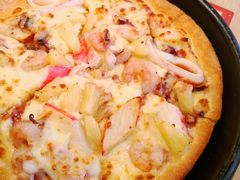 -必胜客(WOW西丽店)