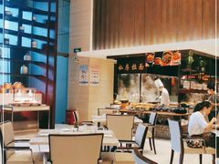 -上海新发展亚太JW万豪酒店