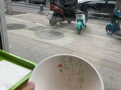 -老乡鸡(舒城路店)