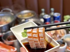 -亚马逊蒸汽活海鲜自助(LCM置汇旭辉广场店)