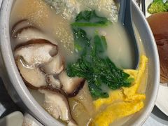 -鹿港小镇(霄云店)