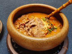 -荷风细雨·中国茶宴(碧云店)