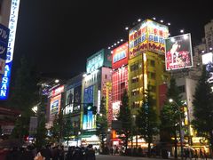 -秋叶原电器街