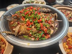 -潇湘阁(汉光百货店)