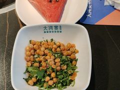 -大河宴·椒麻鱼火锅(北京路中和美食街店)