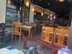 -重庆巴渝火锅(钟家村店)