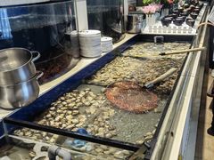 -海天盛宴新派海鲜自助餐厅(群力店)