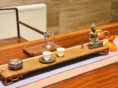 -YUNHE秐合· 雅致浙宴(西溪店)