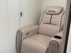 -爱氧森林·日本兴百世SHENPIX微高压氧舱